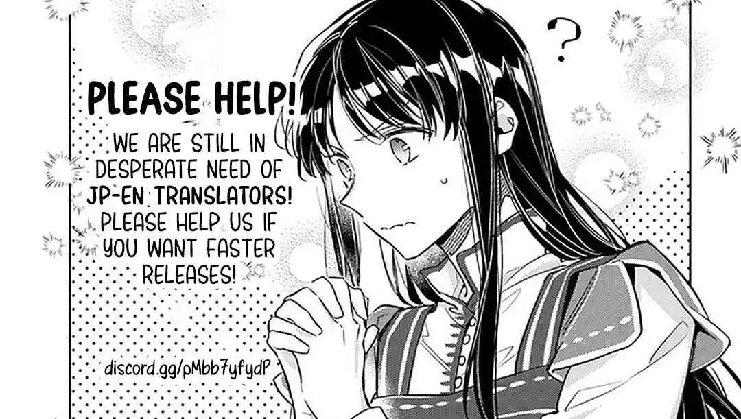 Seijo no Maryoku wa Bannou desu Chapter 30 33